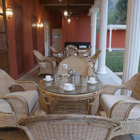 Summer House Nandi Foothills 外观 照片
