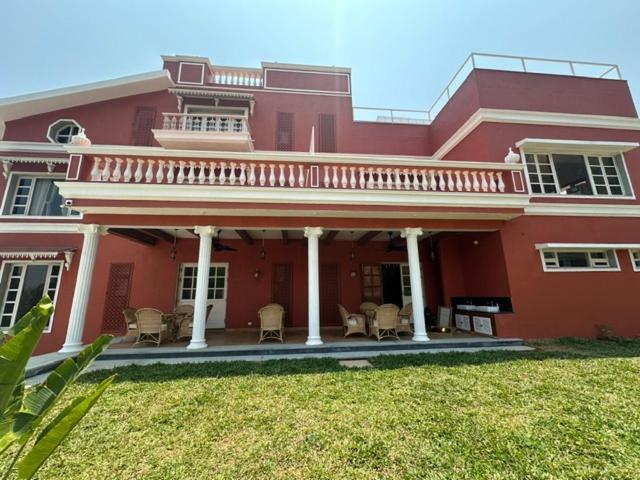Summer House Nandi Foothills 外观 照片