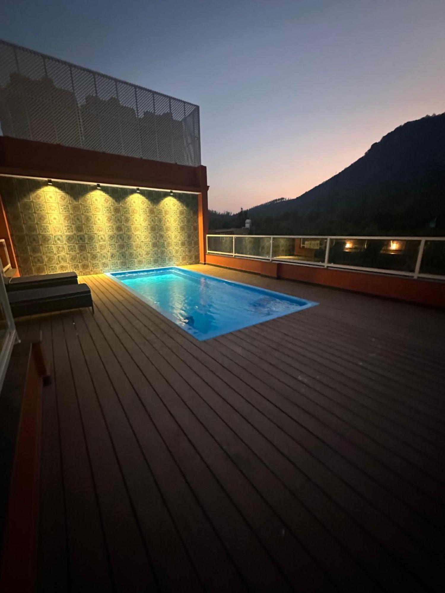 Summer House Nandi Foothills 外观 照片