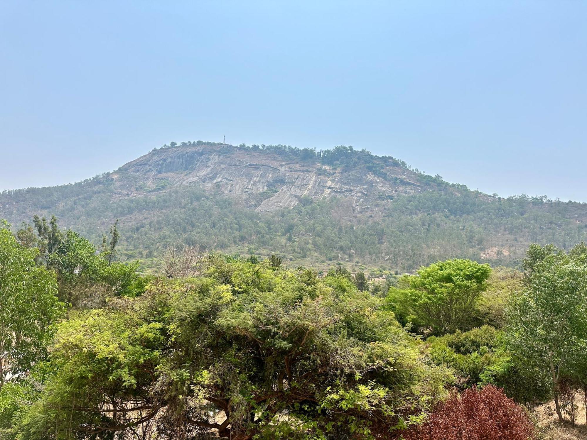 Summer House Nandi Foothills 外观 照片